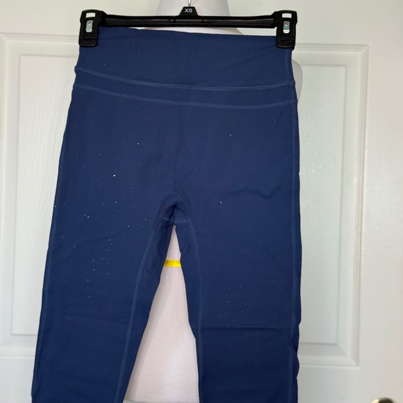 Ilus Label leggings - Picture 1 of 3